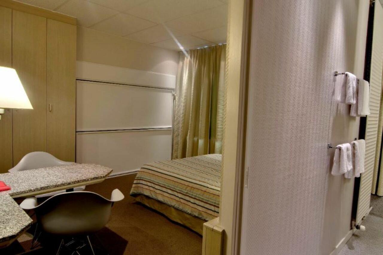 אוסטנדה Hotel Glenmore מראה חיצוני תמונה