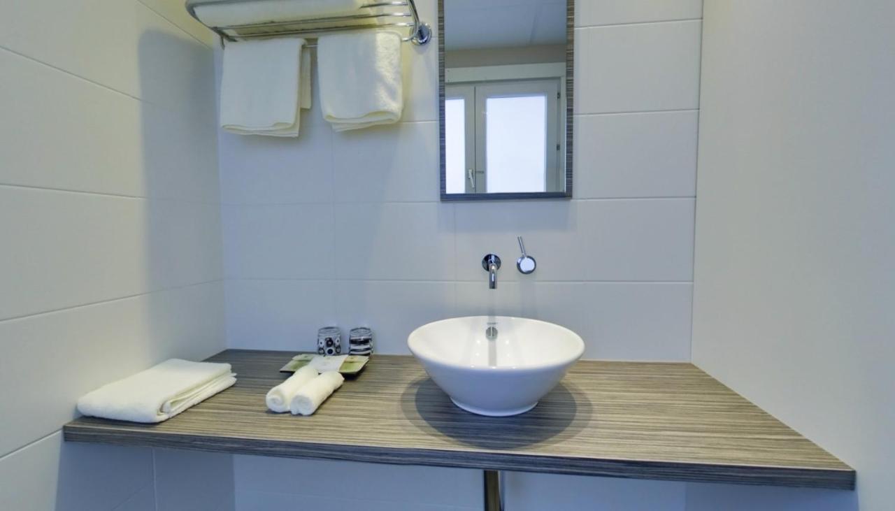 אוסטנדה Hotel Glenmore מראה חיצוני תמונה