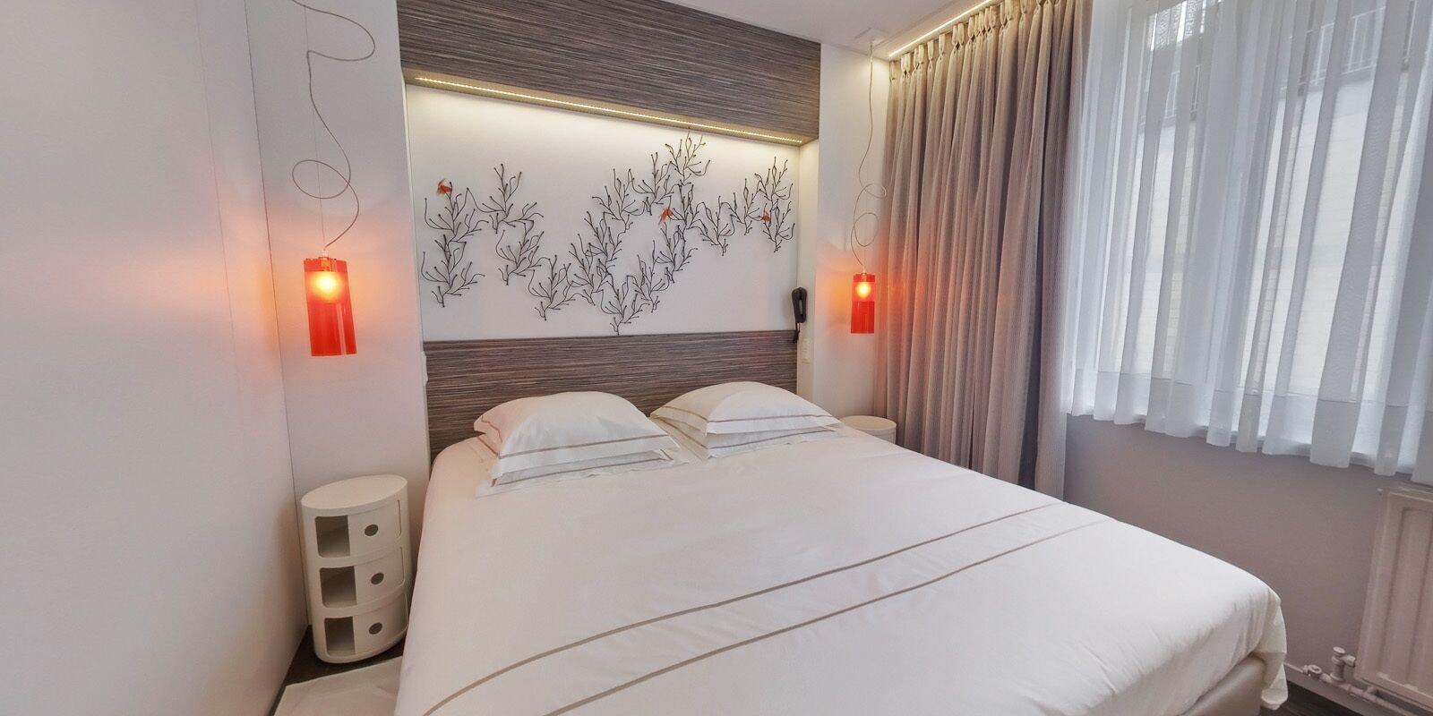 אוסטנדה Hotel Glenmore מראה חיצוני תמונה