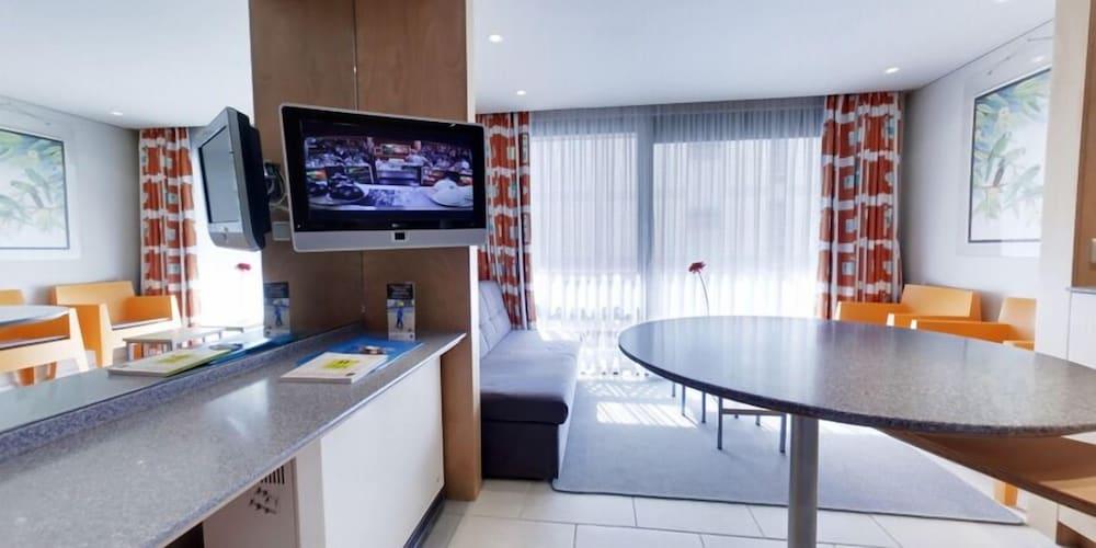 אוסטנדה Hotel Glenmore מראה חיצוני תמונה