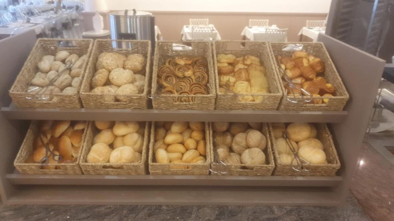אוסטנדה Hotel Glenmore מראה חיצוני תמונה