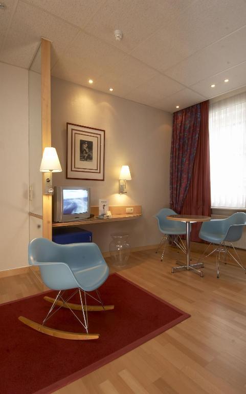 אוסטנדה Hotel Glenmore חדר תמונה