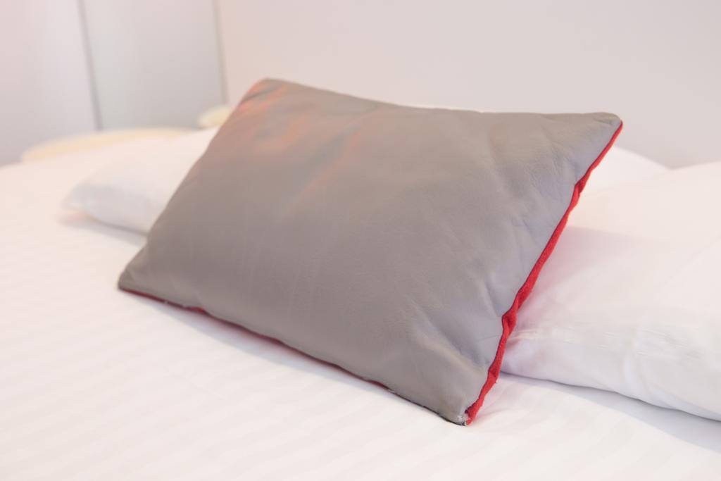 אוסטנדה Hotel Glenmore מראה חיצוני תמונה